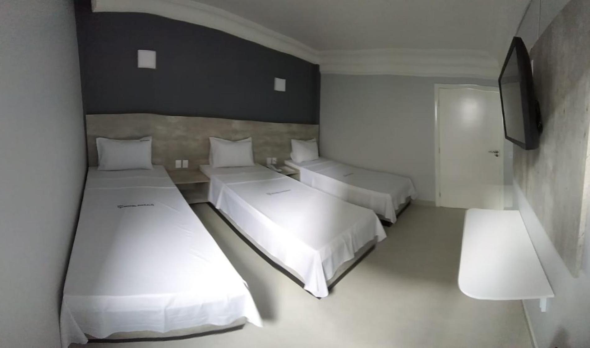 Phizalis Hotel Sao Caetano do Sul