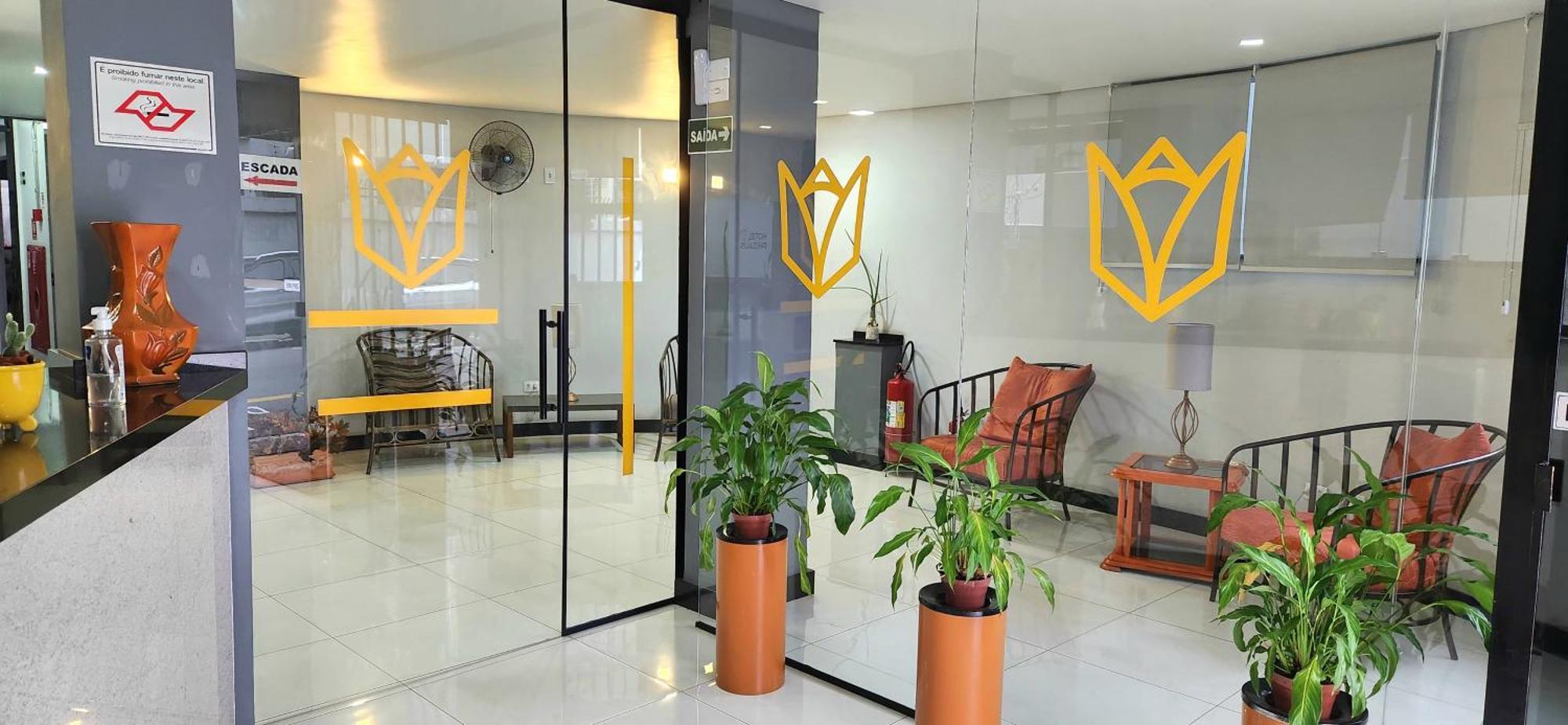 Hotel Phizalis Sao Caetano do Sul