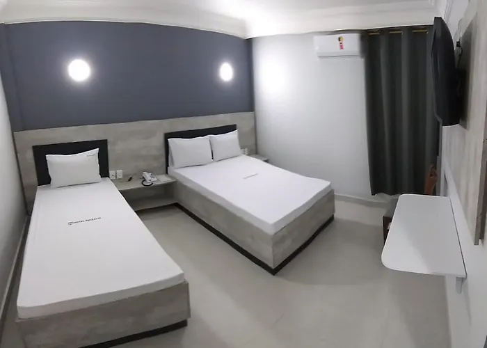 Hotel Phizalis