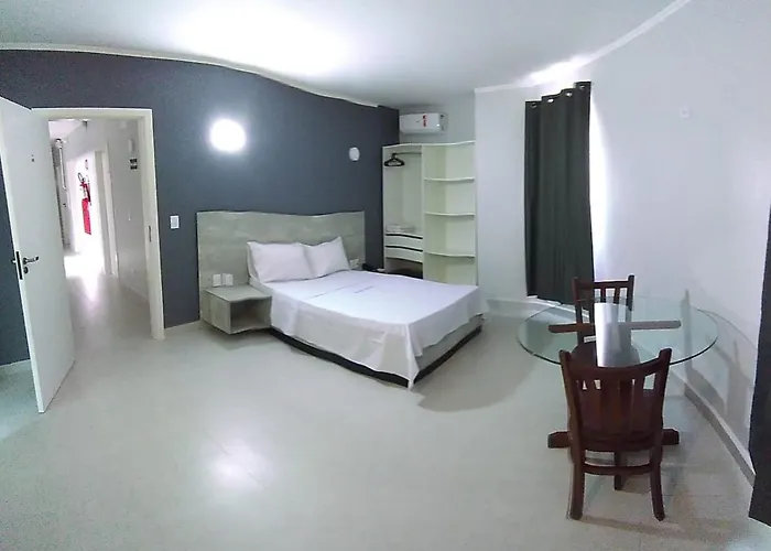 Hotel Phizalis
